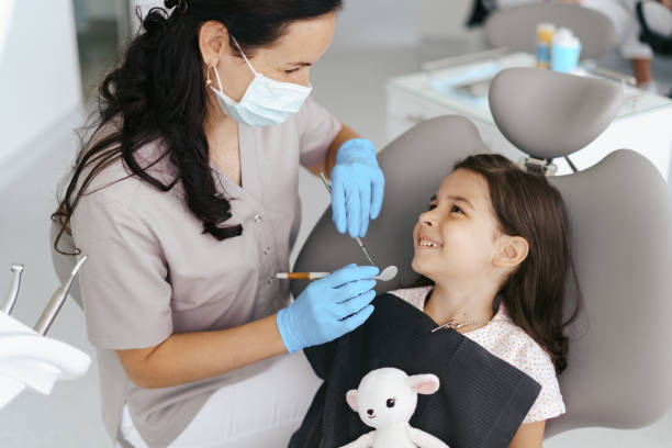Best Emergency Dental Filling Replacement  in Carrollton, MO