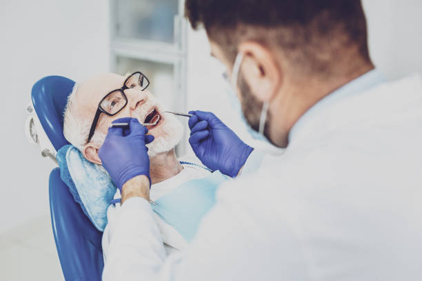 Professional Emergency Dentist in MO